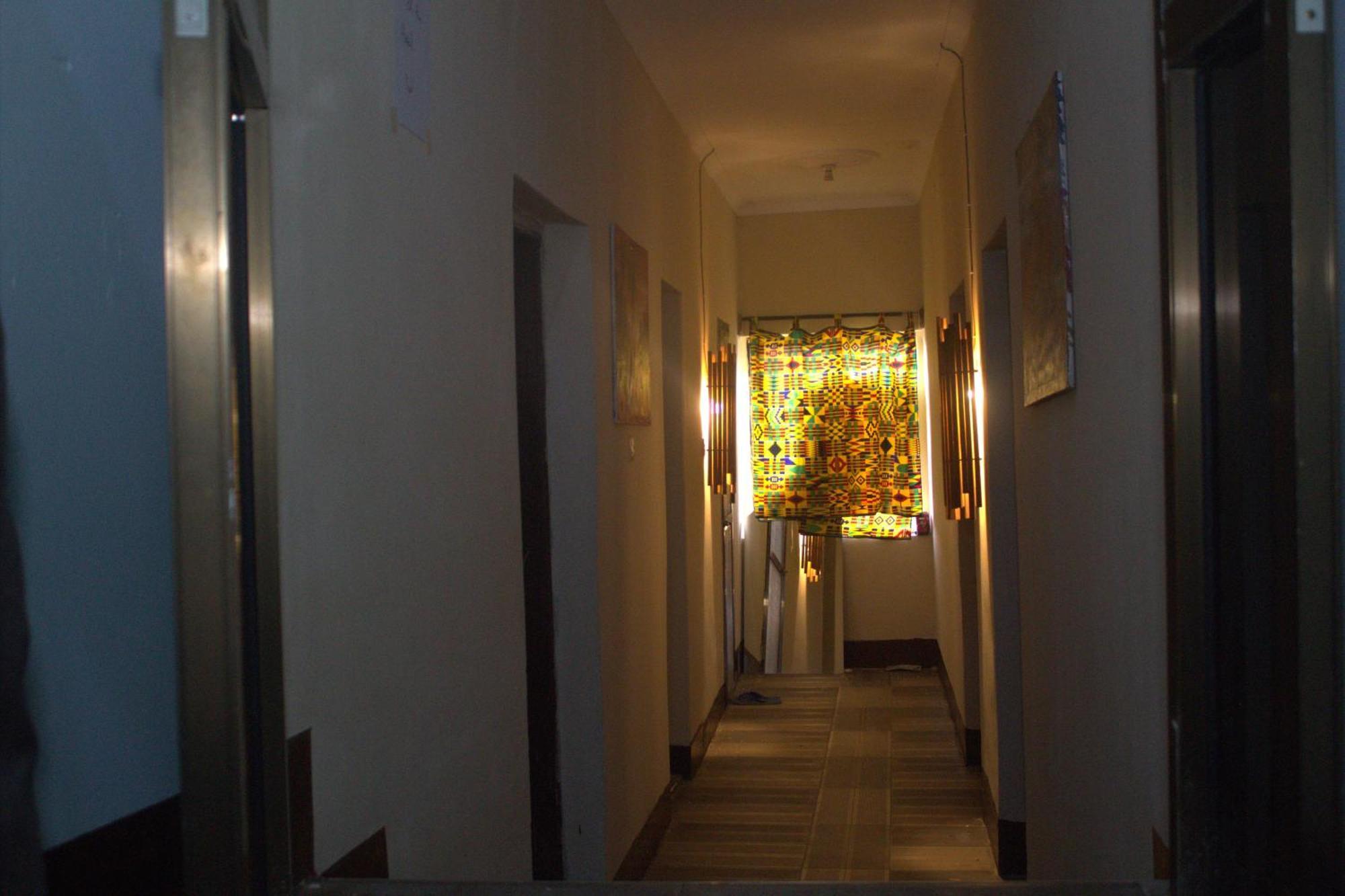 Safari Junction Backpackers Hostel Иринга Екстериор снимка