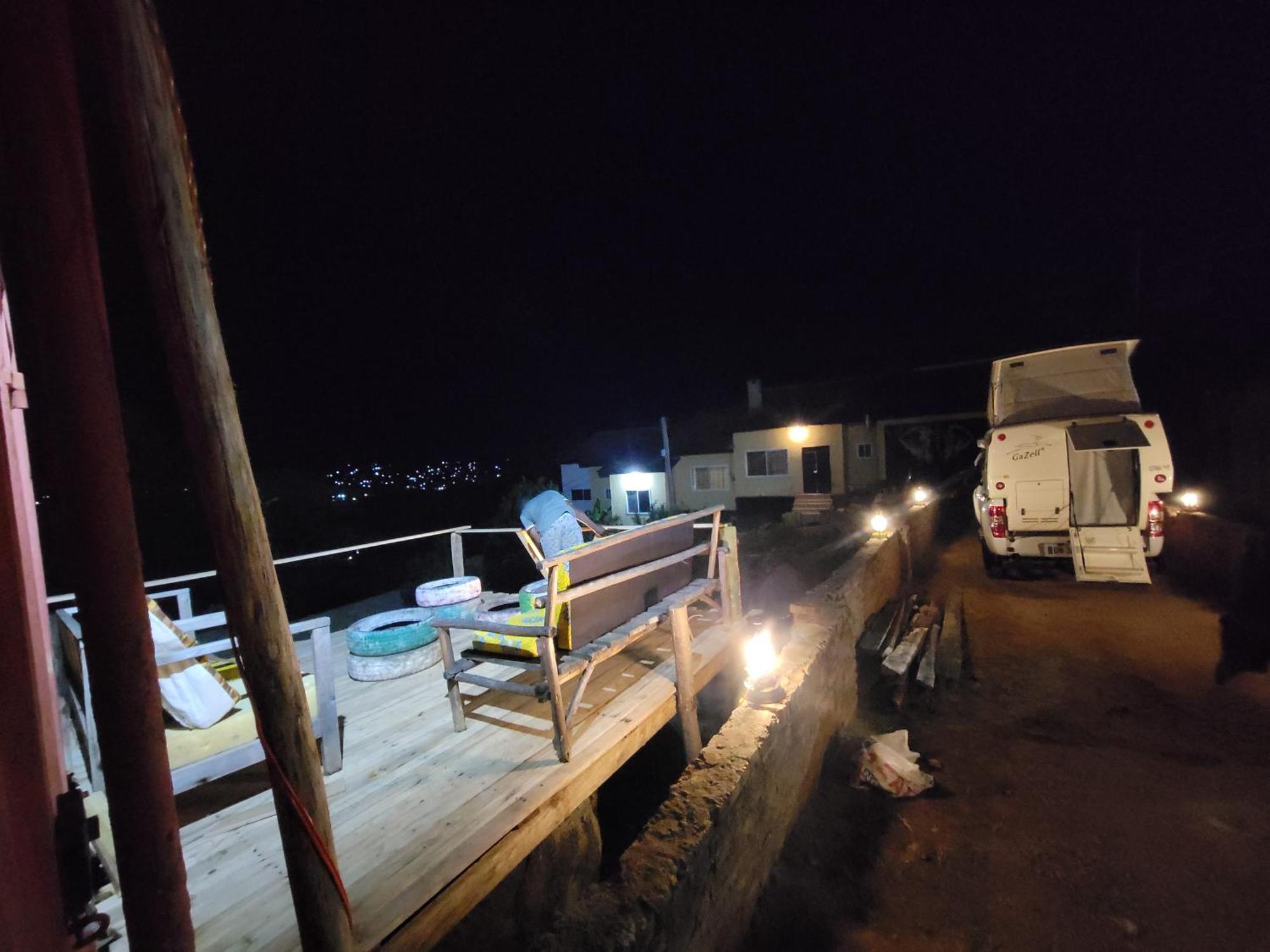 Safari Junction Backpackers Hostel Иринга Екстериор снимка