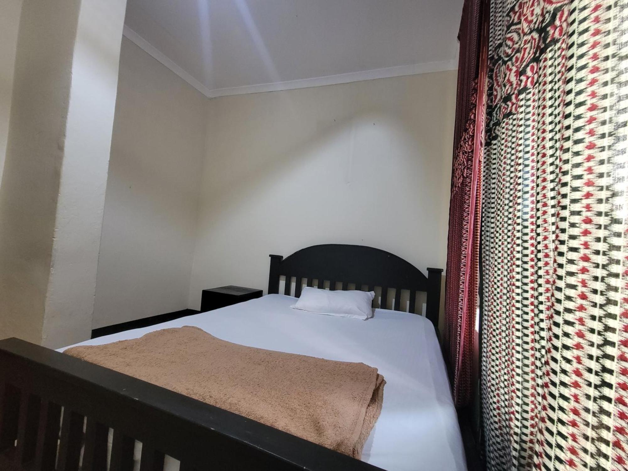 Safari Junction Backpackers Hostel Иринга Екстериор снимка