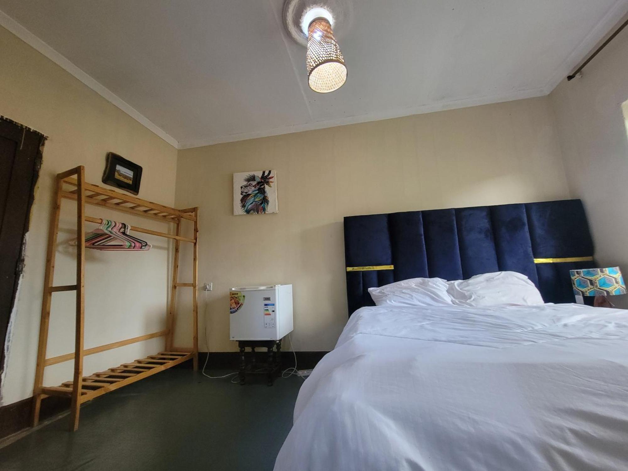 Safari Junction Backpackers Hostel Иринга Екстериор снимка