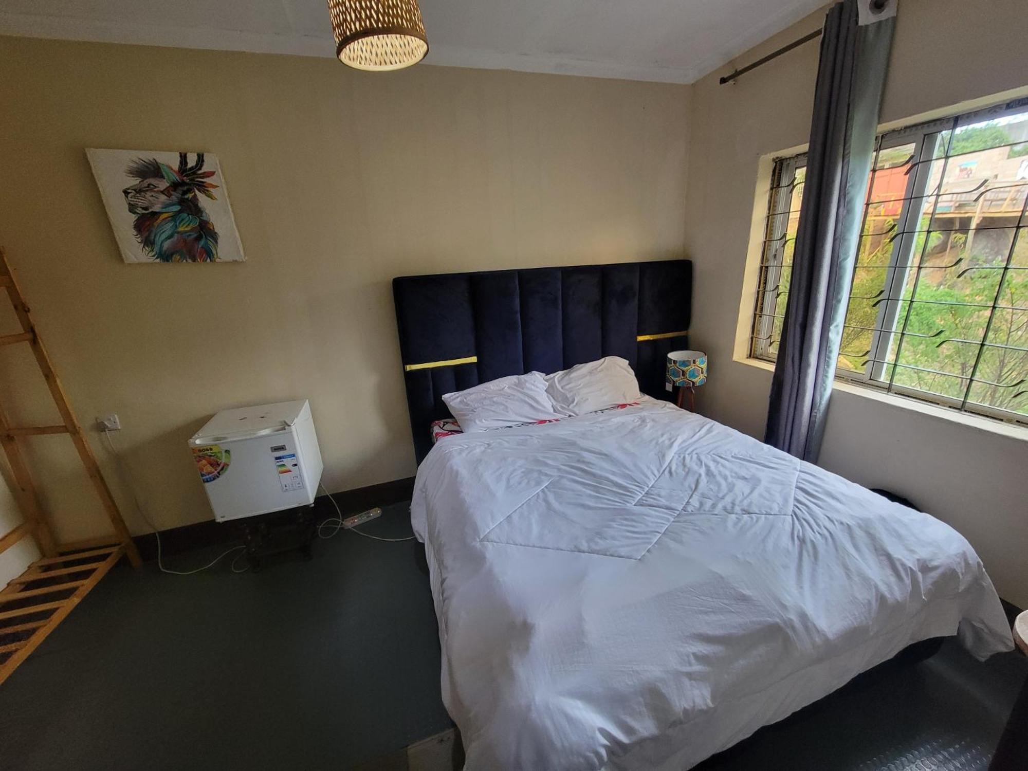 Safari Junction Backpackers Hostel Иринга Екстериор снимка