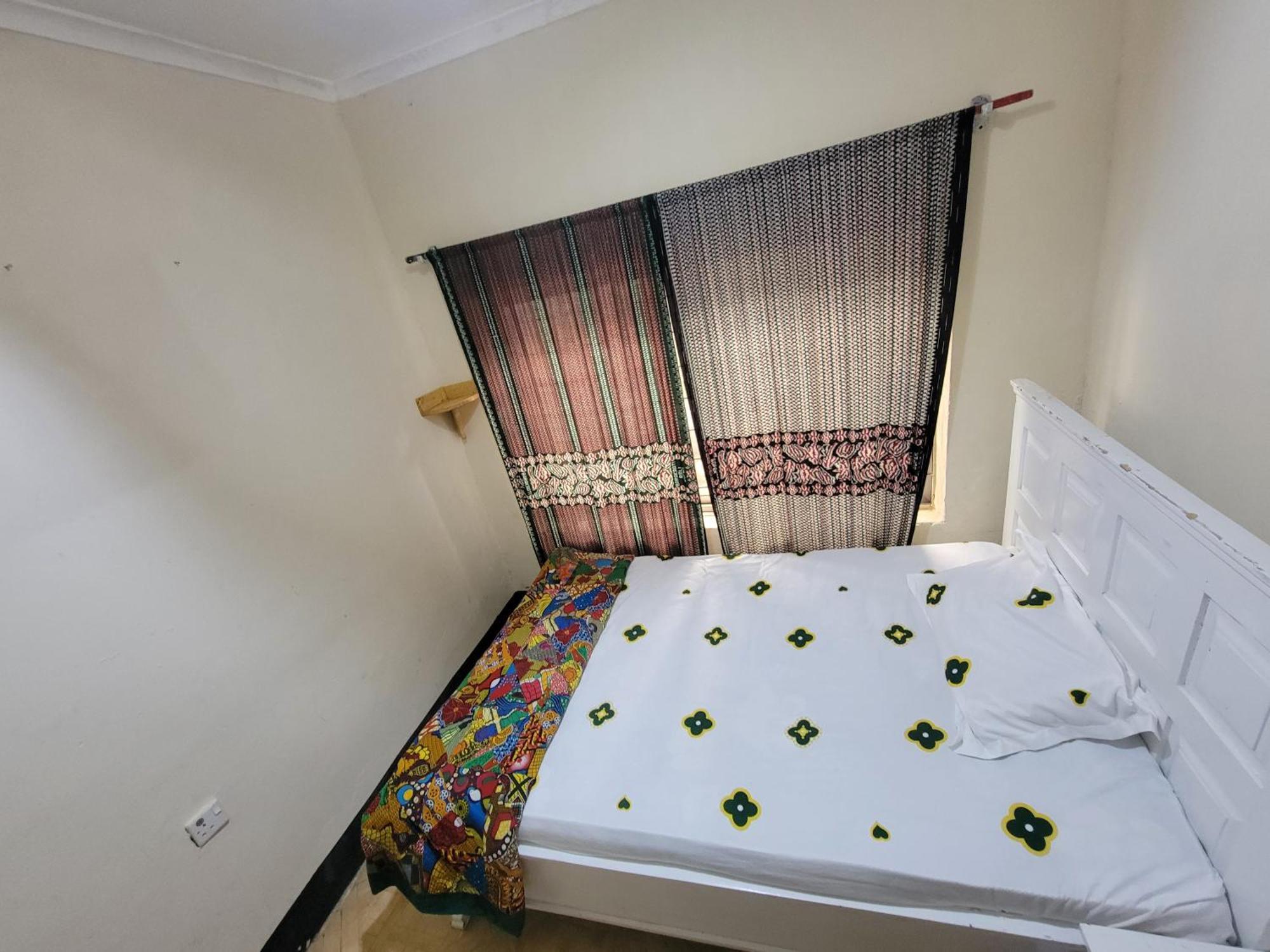 Safari Junction Backpackers Hostel Иринга Екстериор снимка