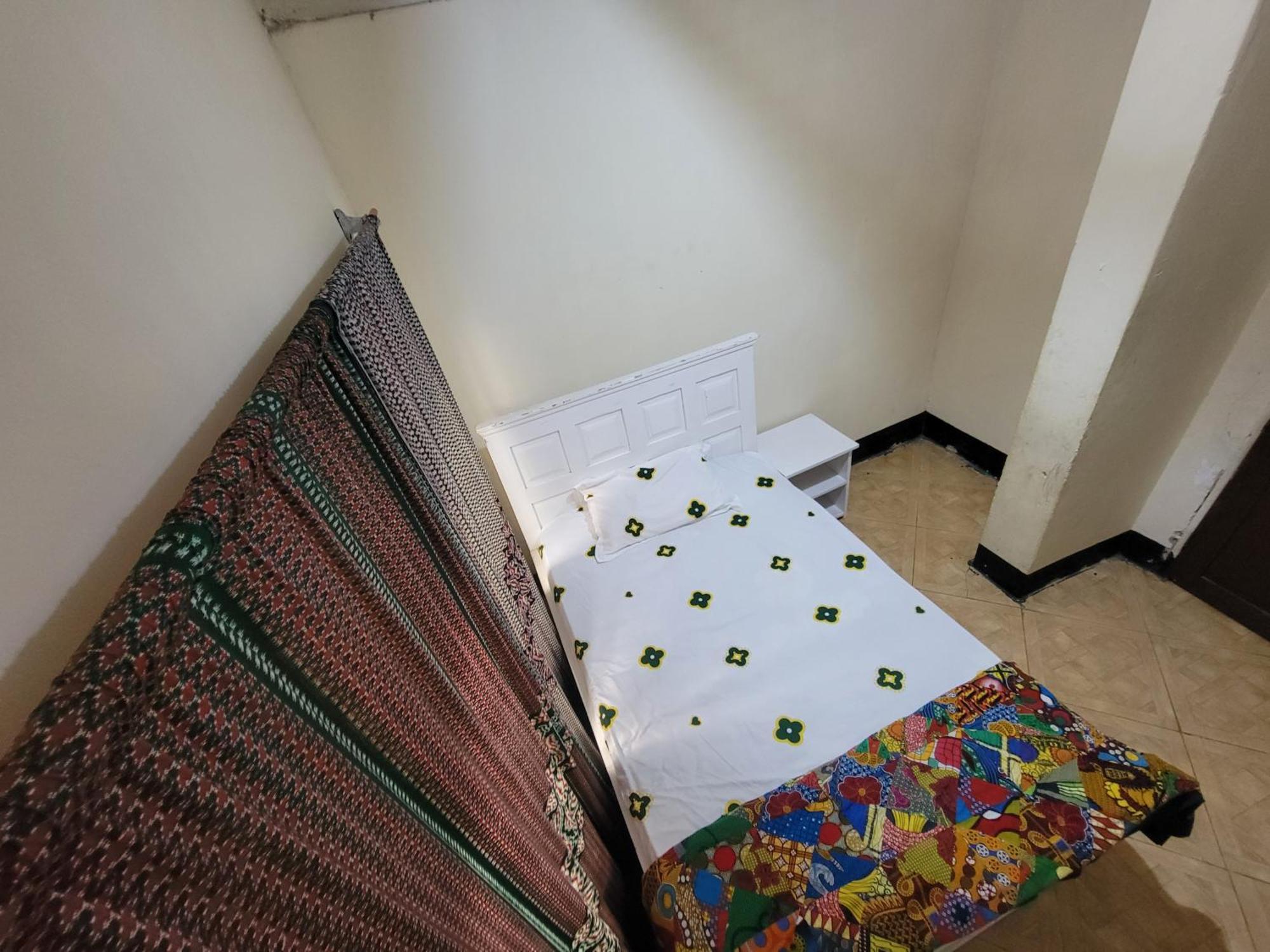 Safari Junction Backpackers Hostel Иринга Екстериор снимка