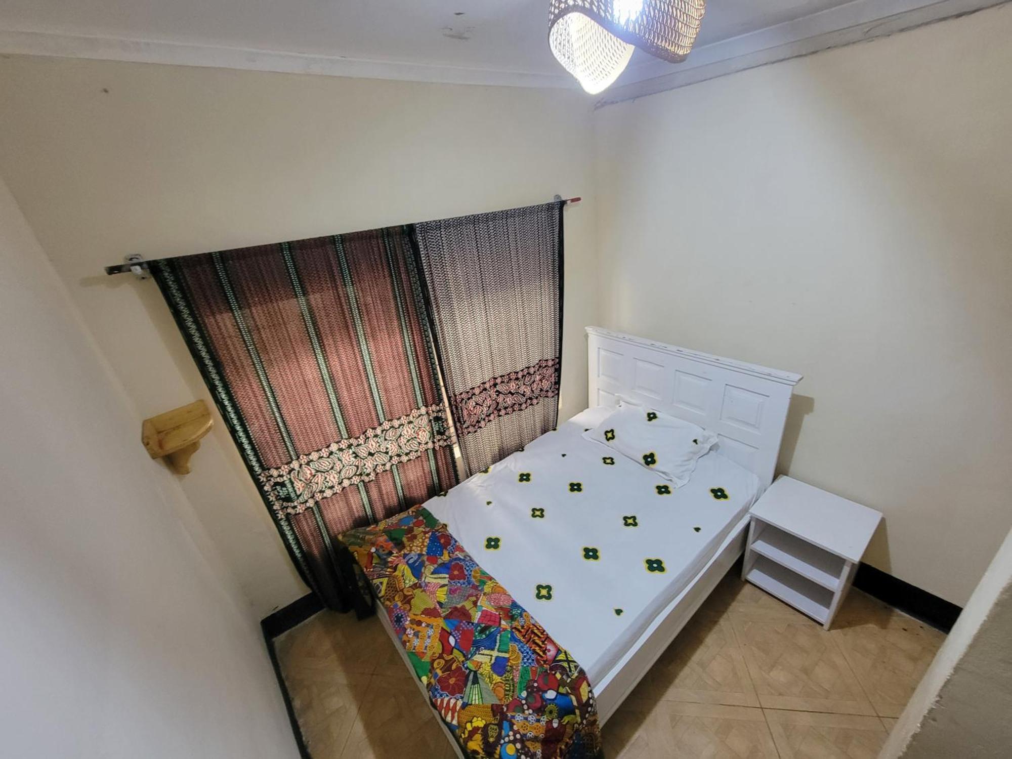 Safari Junction Backpackers Hostel Иринга Екстериор снимка