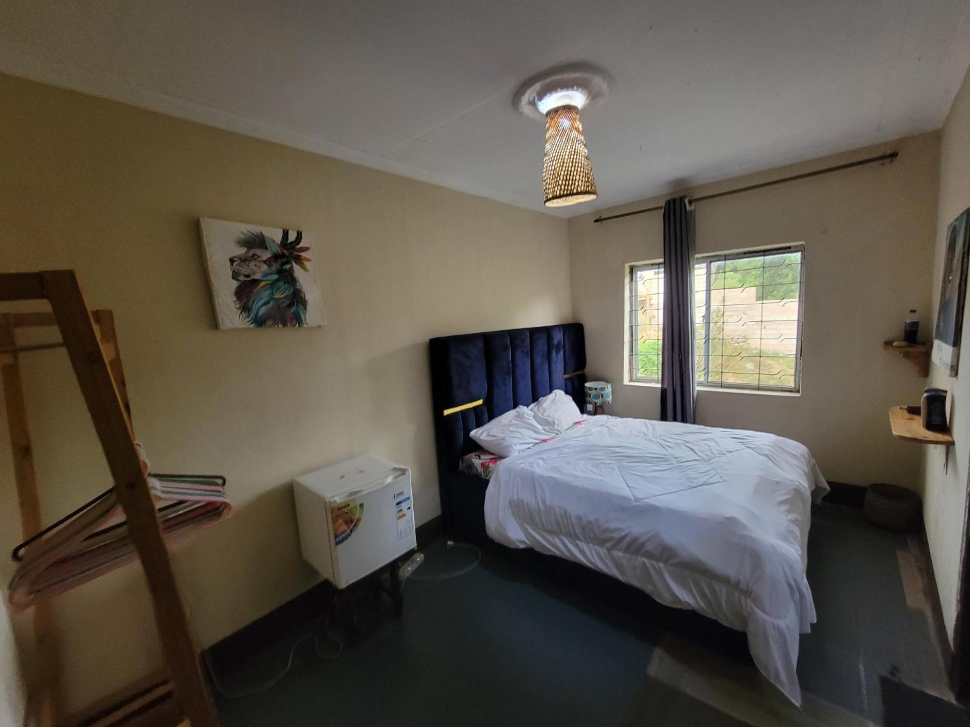 Safari Junction Backpackers Hostel Иринга Екстериор снимка