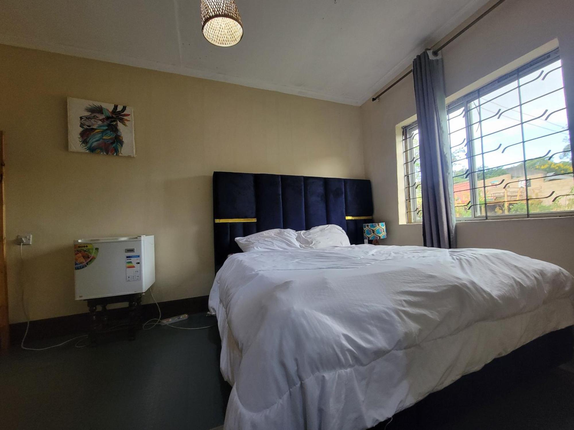 Safari Junction Backpackers Hostel Иринга Екстериор снимка