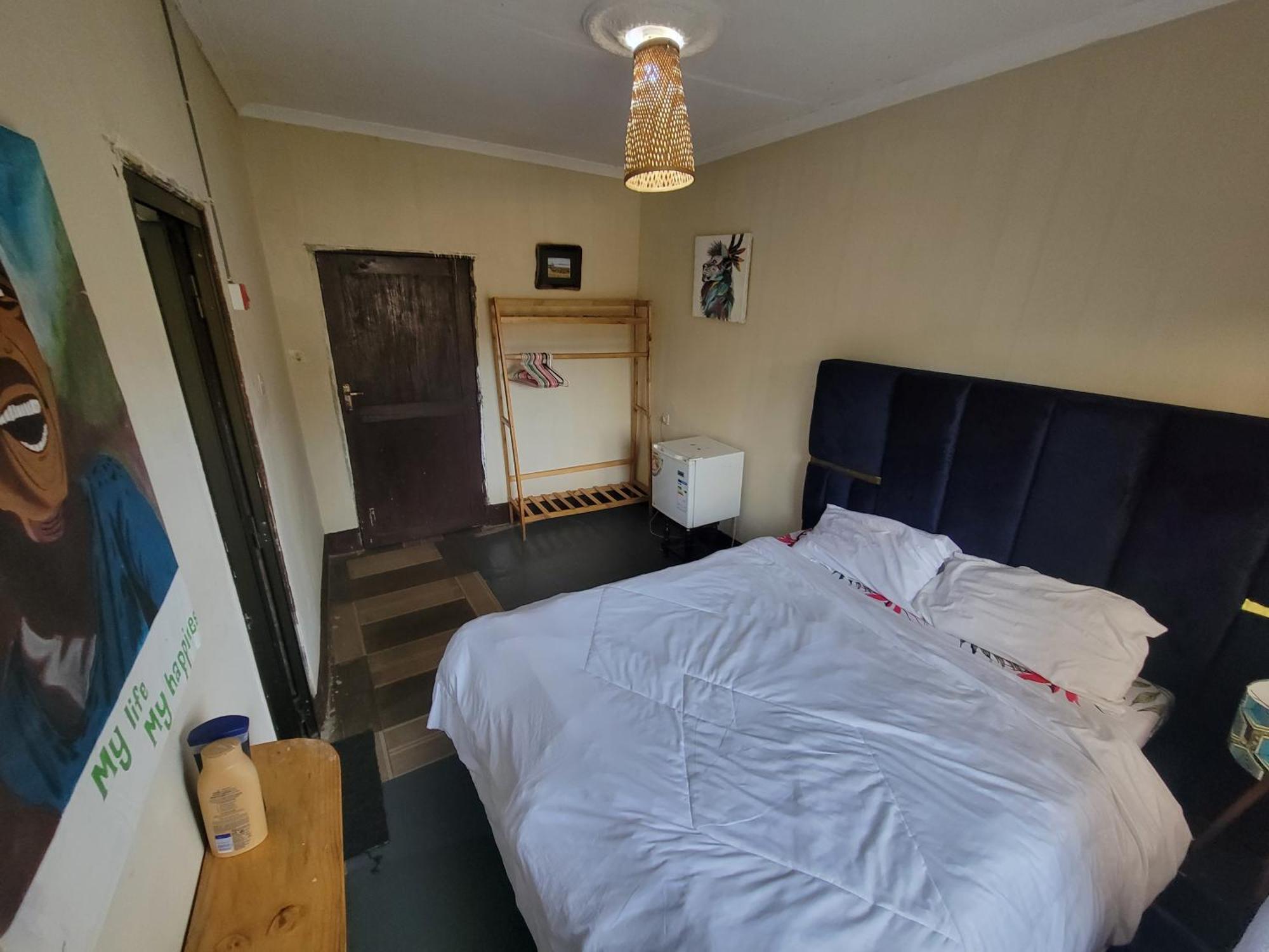 Safari Junction Backpackers Hostel Иринга Екстериор снимка