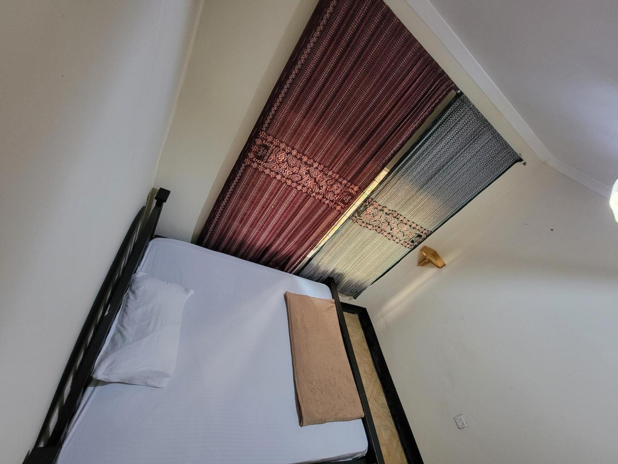 Safari Junction Backpackers Hostel Иринга Екстериор снимка