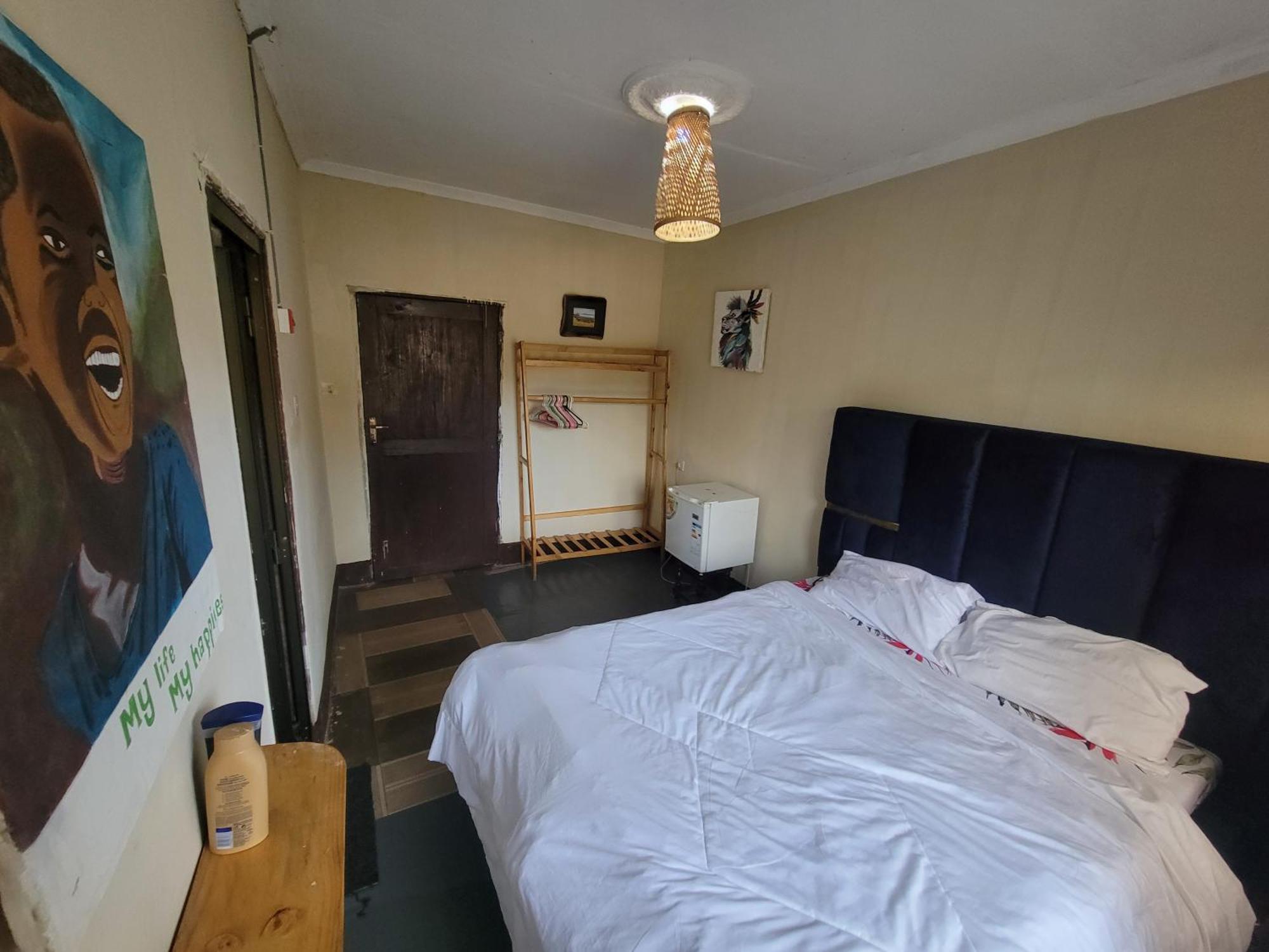 Safari Junction Backpackers Hostel Иринга Екстериор снимка