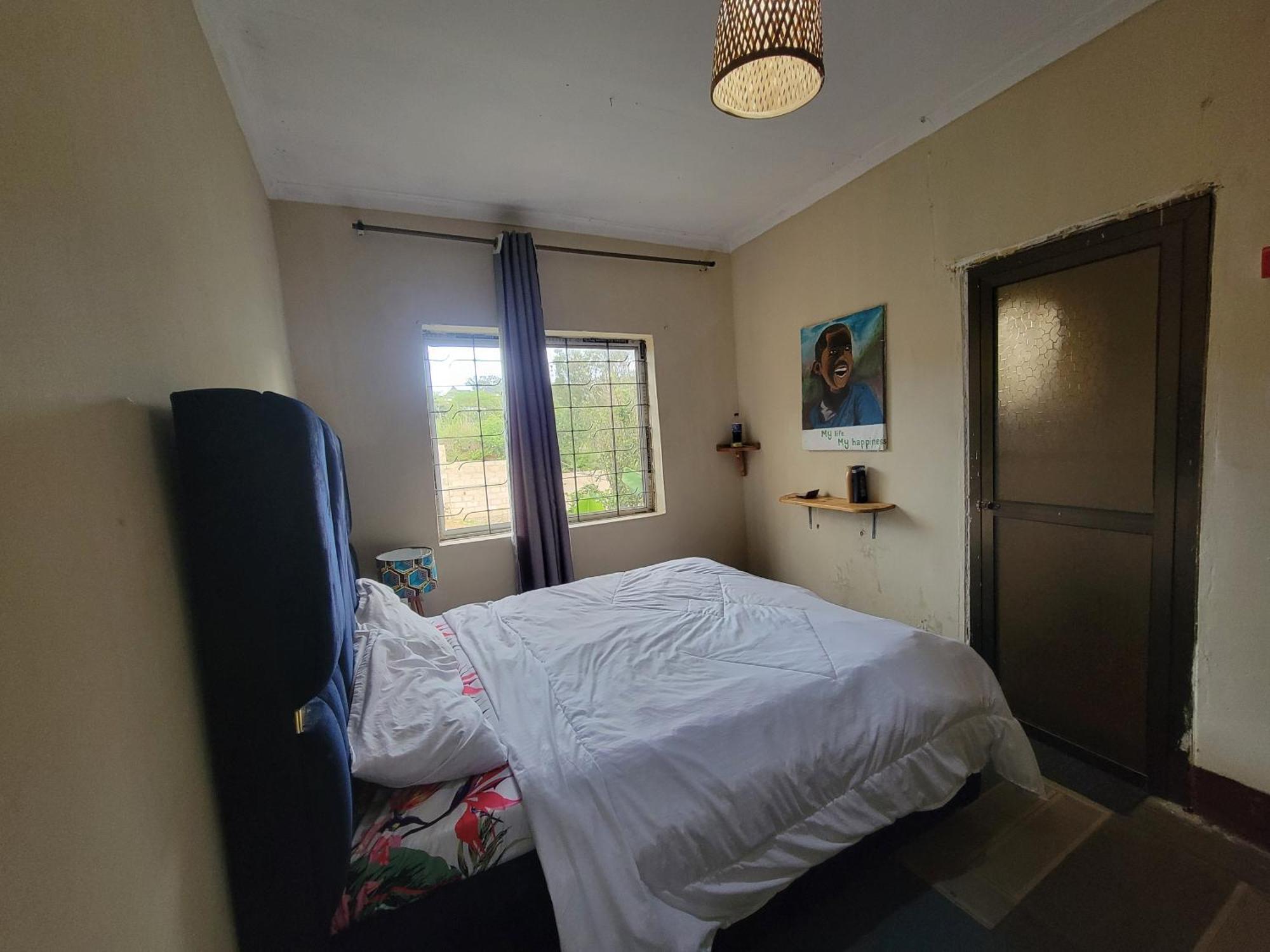 Safari Junction Backpackers Hostel Иринга Екстериор снимка