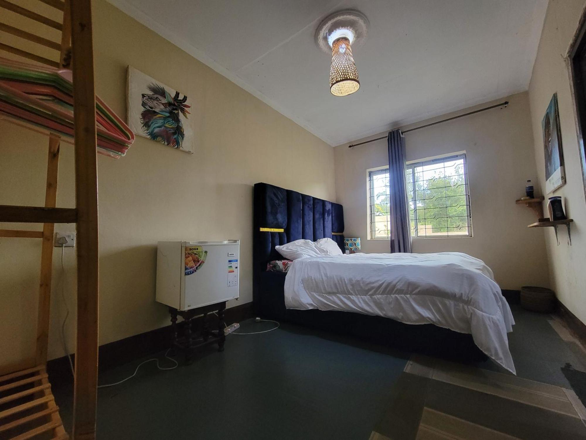 Safari Junction Backpackers Hostel Иринга Екстериор снимка