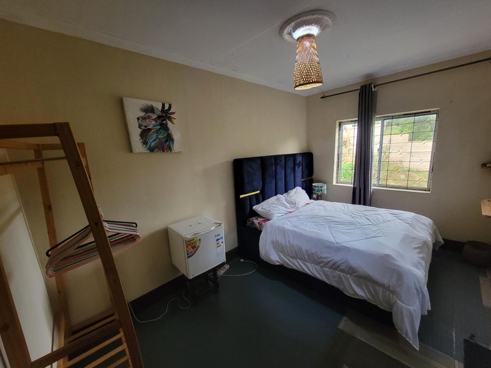 Safari Junction Backpackers Hostel Иринга Екстериор снимка