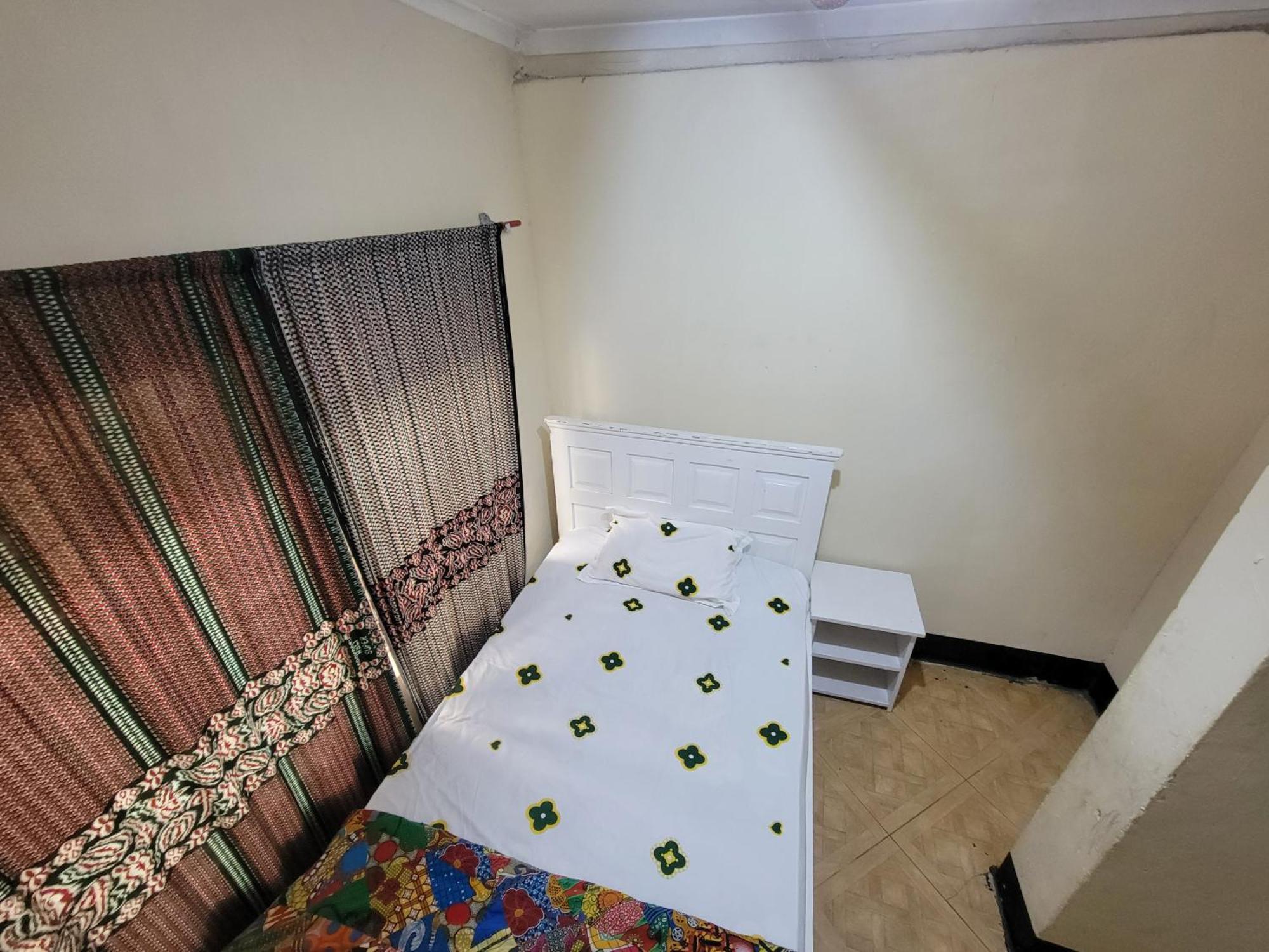 Safari Junction Backpackers Hostel Иринга Екстериор снимка