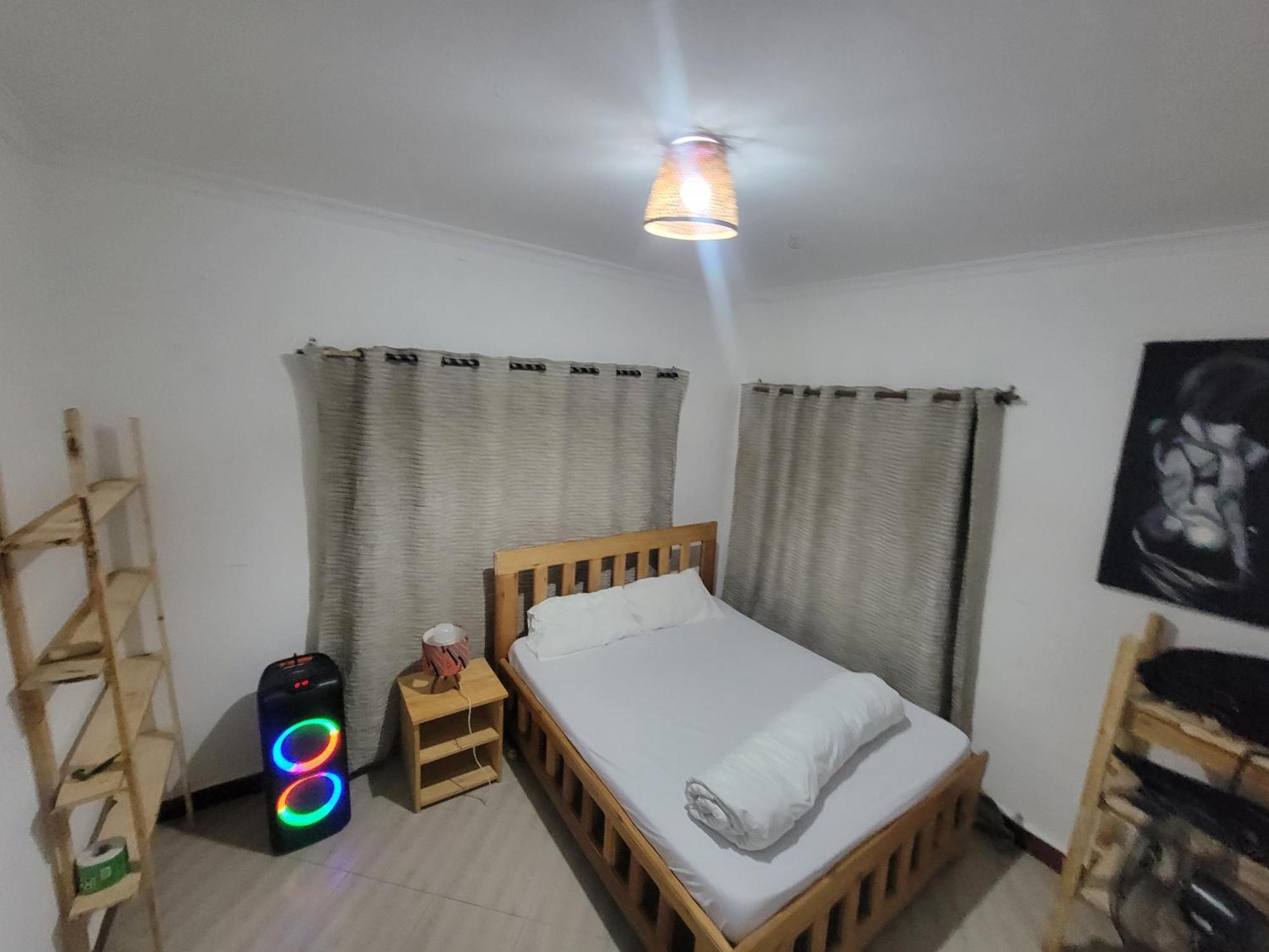 Safari Junction Backpackers Hostel Иринга Екстериор снимка