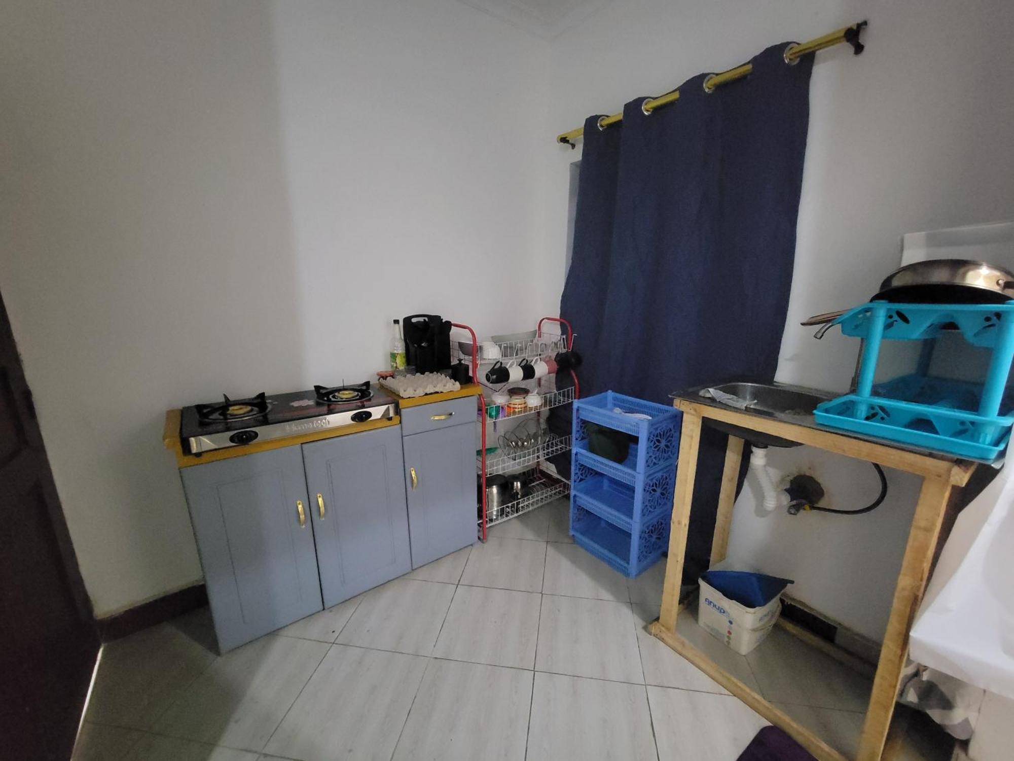 Safari Junction Backpackers Hostel Иринга Екстериор снимка