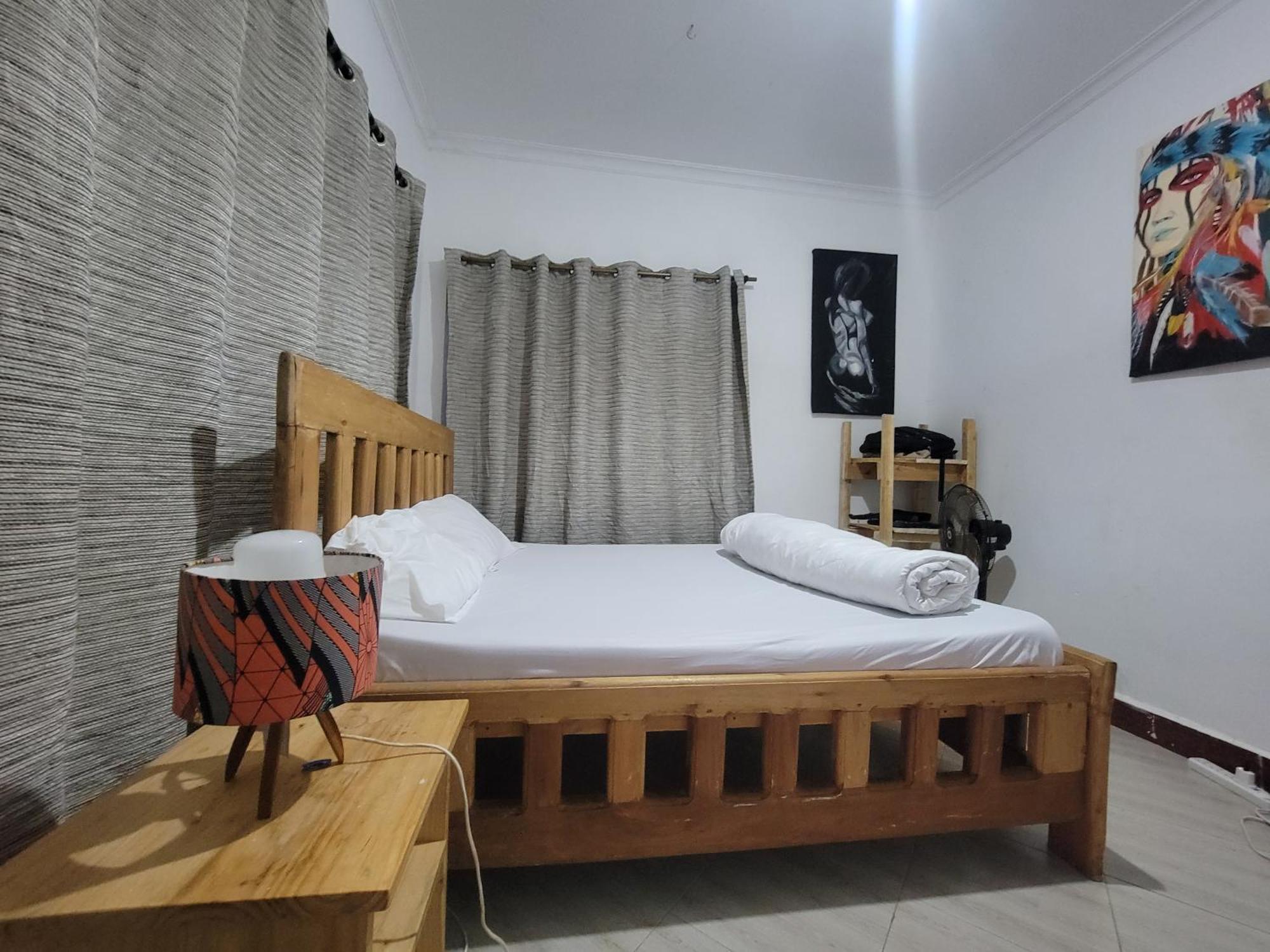 Safari Junction Backpackers Hostel Иринга Екстериор снимка
