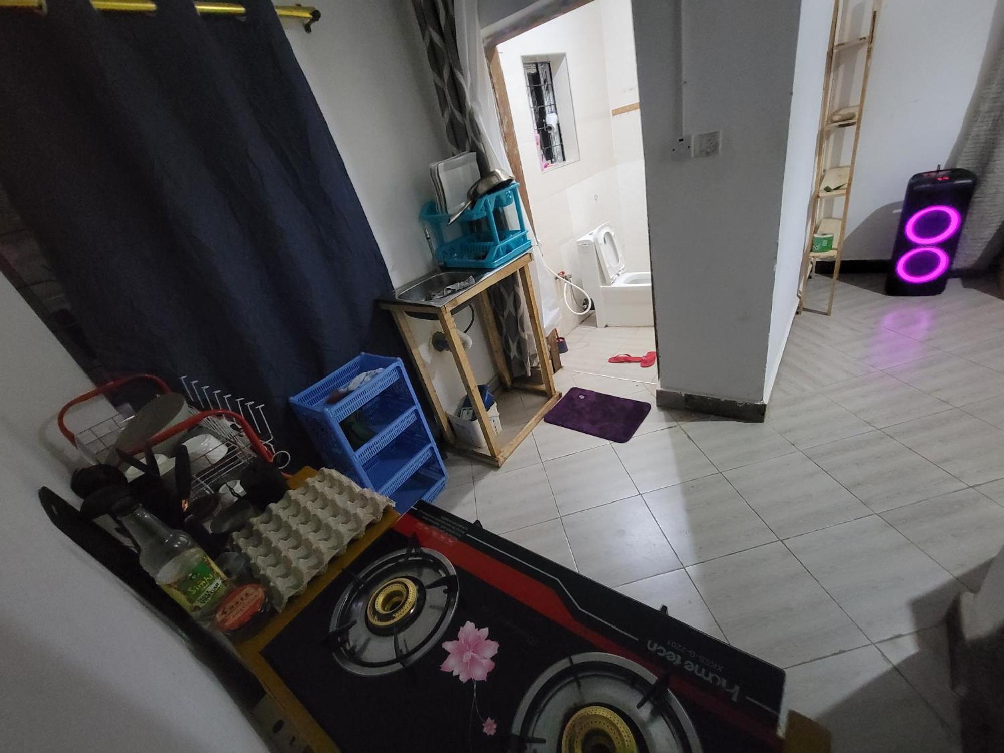 Safari Junction Backpackers Hostel Иринга Екстериор снимка