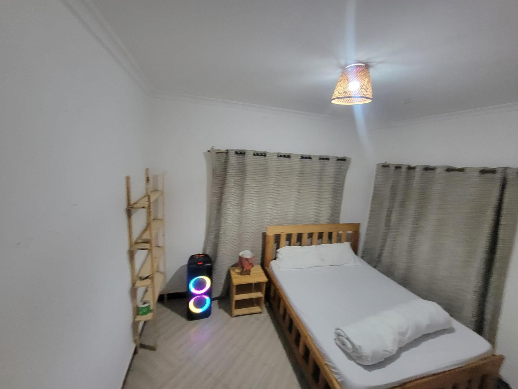 Safari Junction Backpackers Hostel Иринга Екстериор снимка