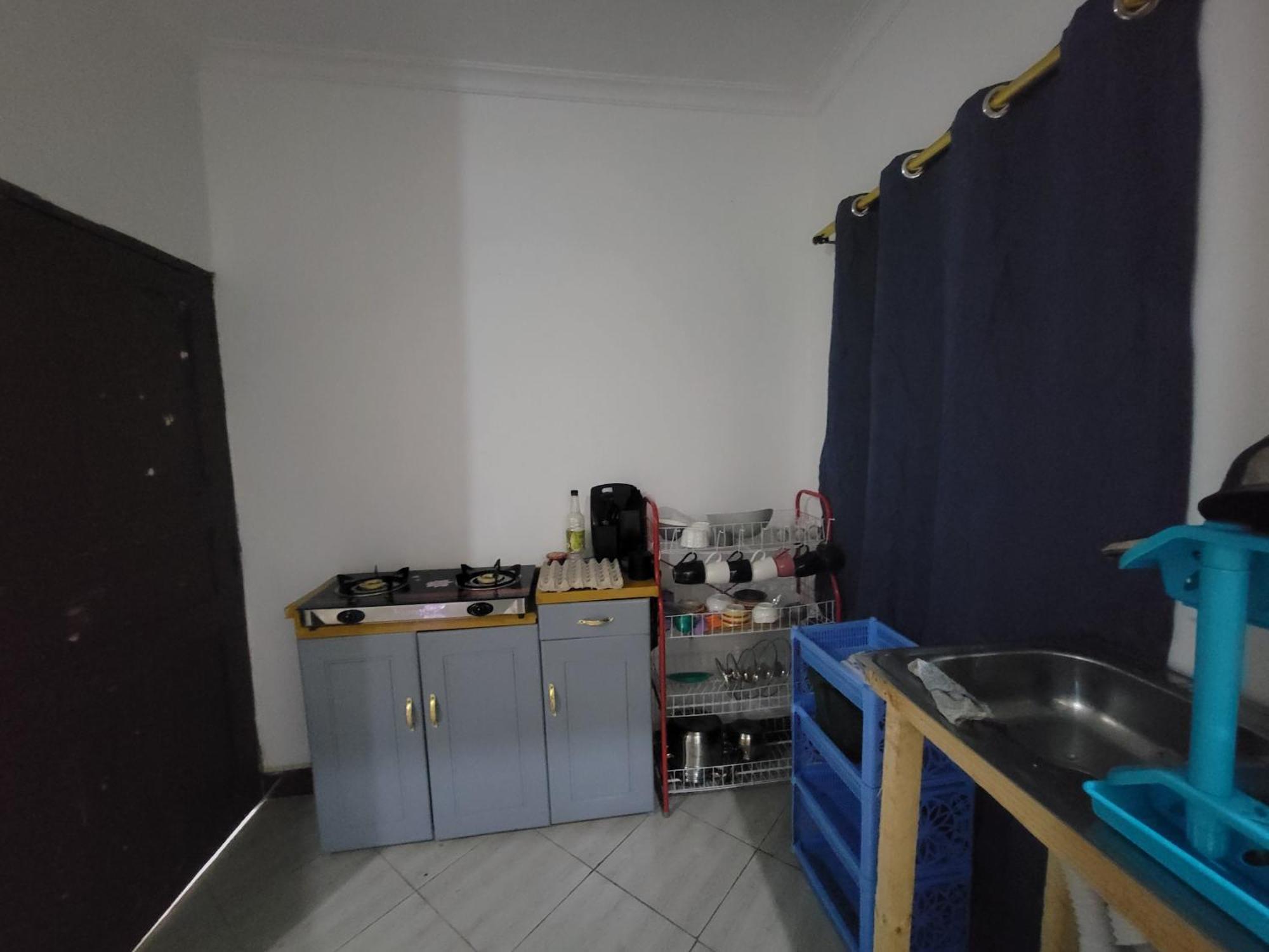 Safari Junction Backpackers Hostel Иринга Екстериор снимка