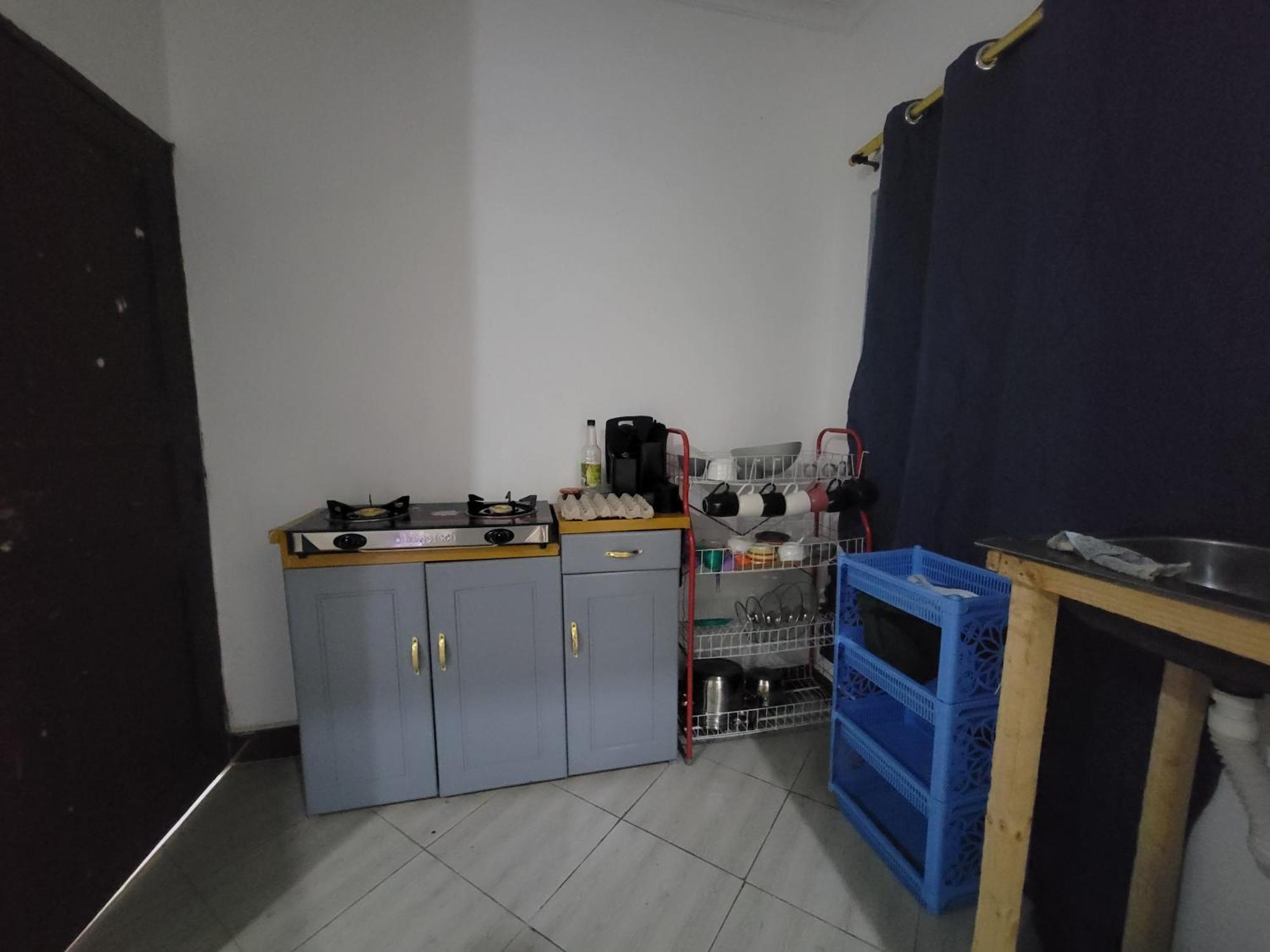 Safari Junction Backpackers Hostel Иринга Екстериор снимка